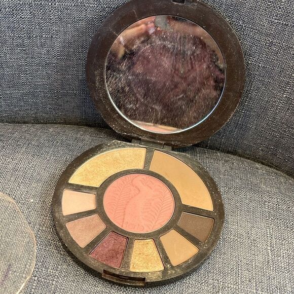 Tarte rainforest after dark Palette - Picture 1 of 3